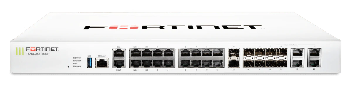 Managed Firewall