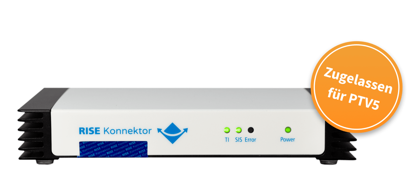 Telematikinfrastruktur
